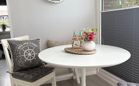 Ferienwohnung Inselliebe